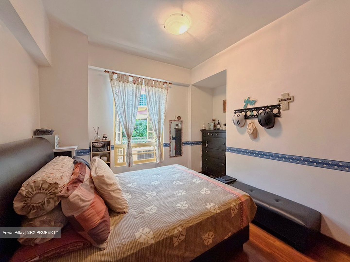 Villa Marina (D15), Condominium #636388331